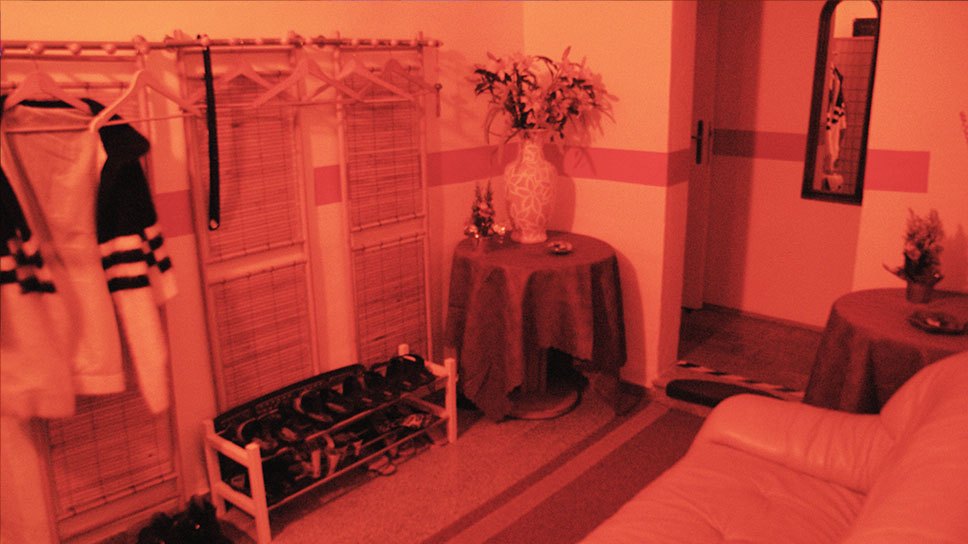 Studio Erotik Bang - Erotic Massage in Vienna, Austria