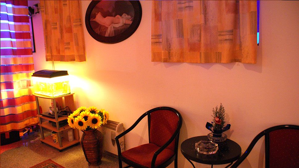 Studio Erotik Bang - Erotic Massage in Vienna, Austria