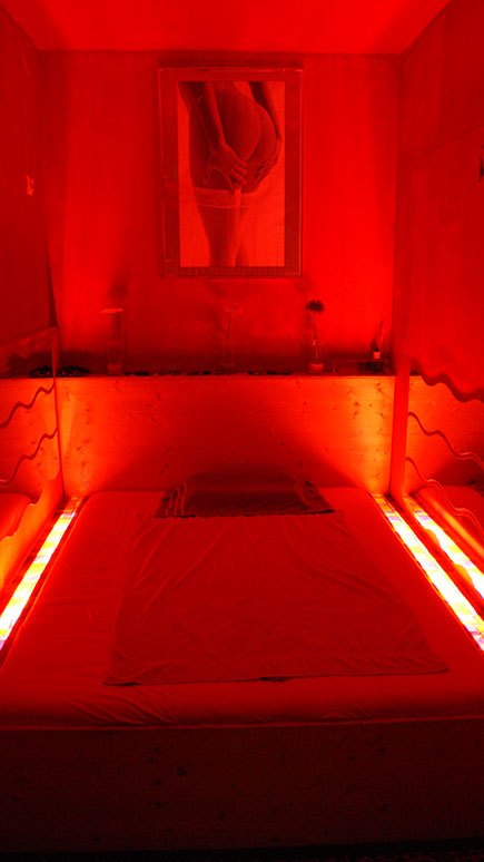 Studio Erotik Bang - Erotic Massage in Vienna, Austria