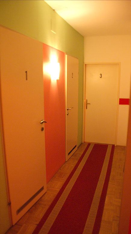 Studio Erotik Bang - Erotic Massage in Vienna, Austria