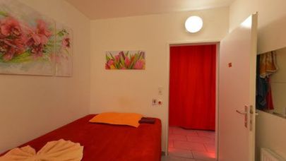 Studio Golden Phönix - Erotic Massage in Vienna, Austria