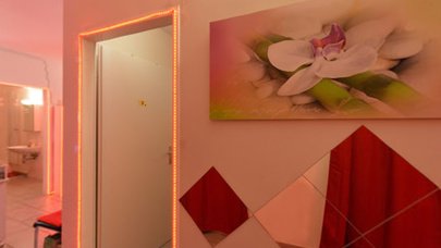 Studio Golden Phönix - Erotic Massage in Vienna, Austria