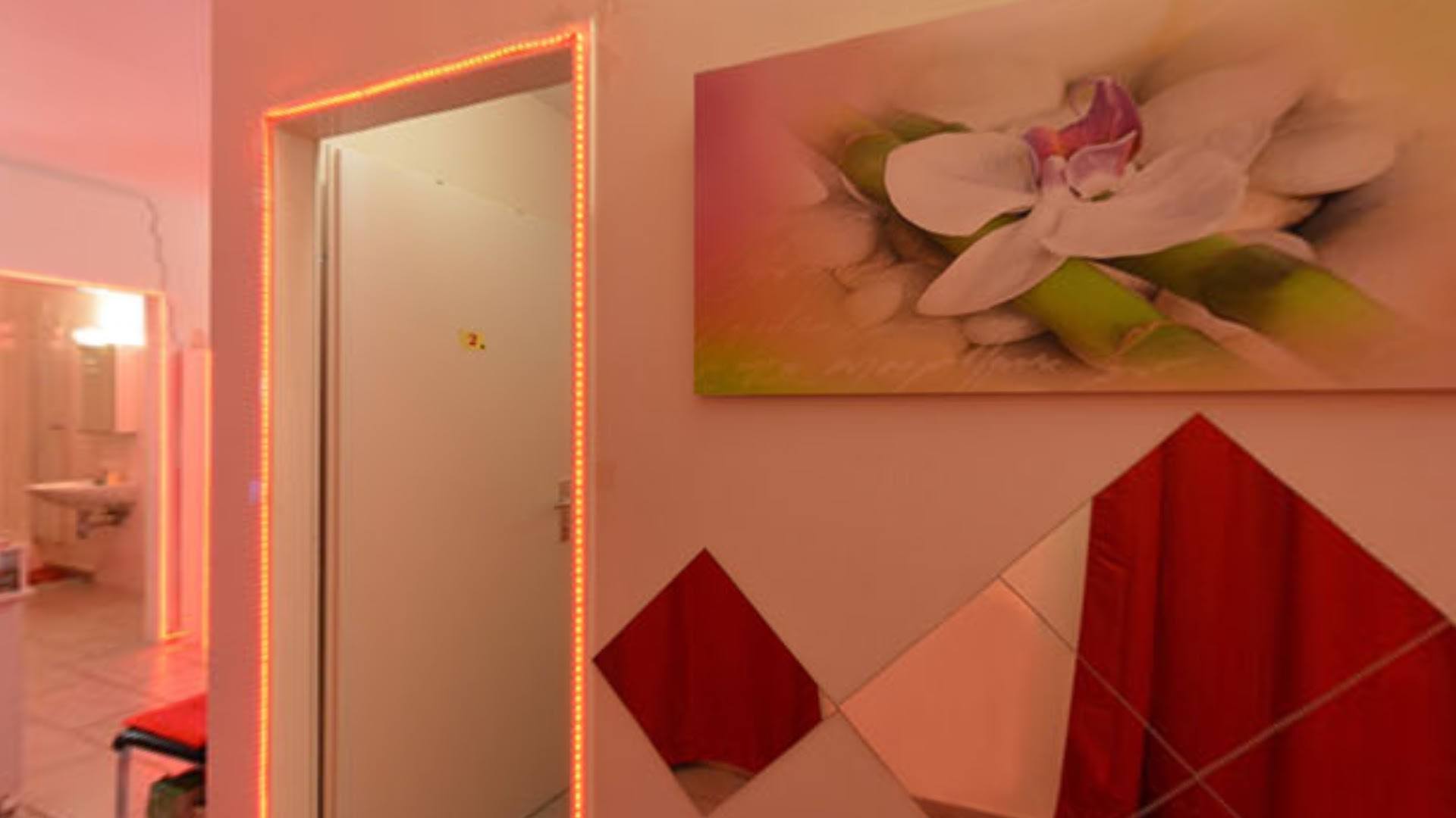Studio Golden Phönix - Erotic Massage in Vienna, Austria