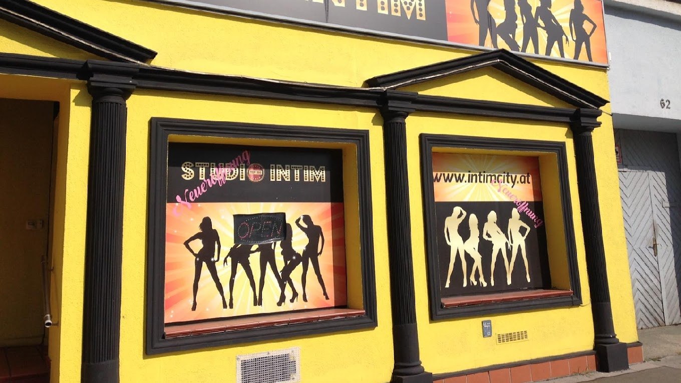 Studio Intim - Erotic Massage in Vienna, Austria