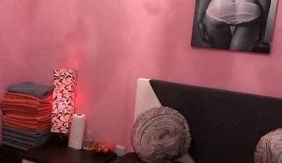 Studio Niko 64 - Erotic Massage in Vienna, Austria