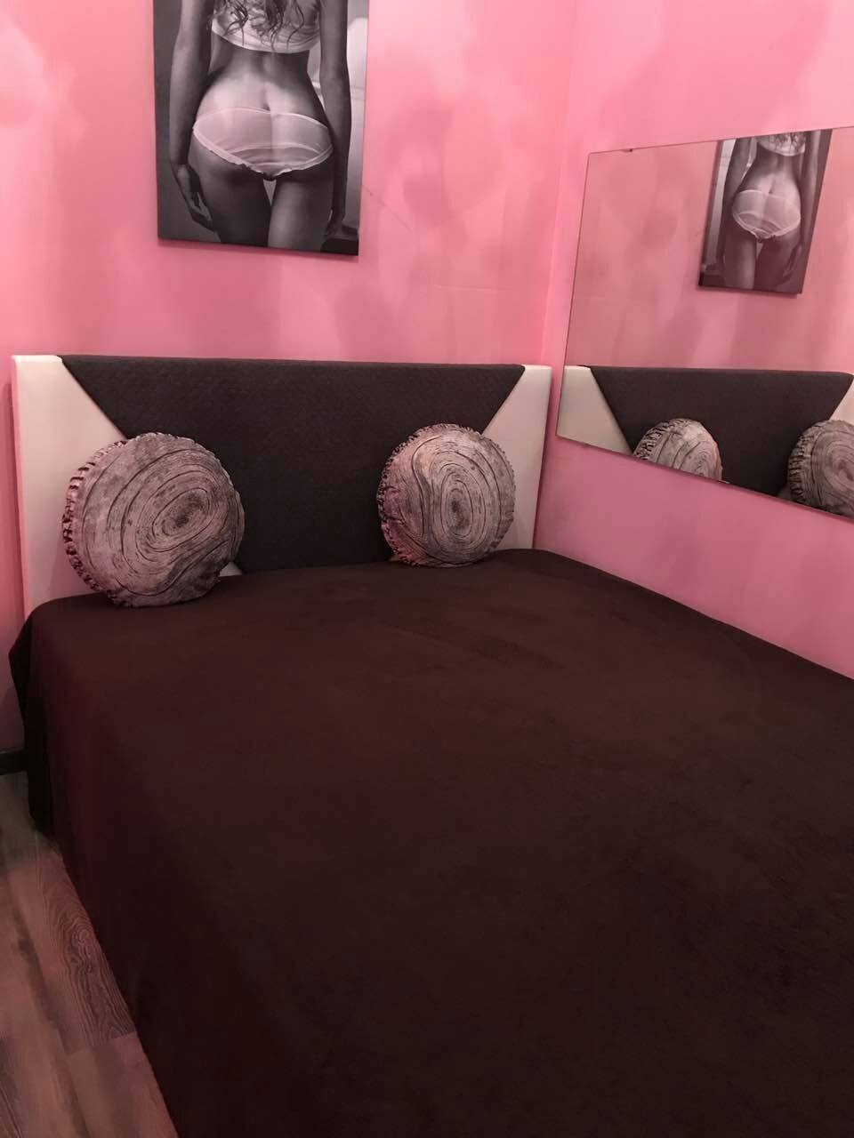 Studio Niko 64 - Erotic Massage in Vienna, Austria
