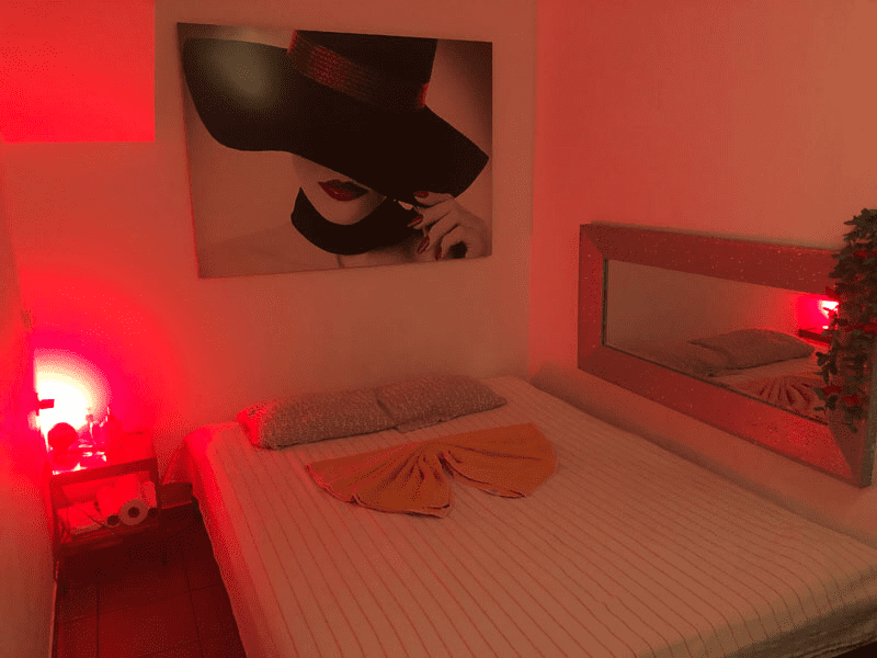 Studio Paradise - Erotic Massage in Vienna, Austria