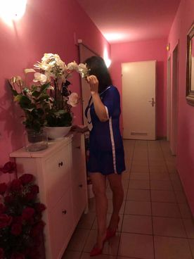 Studio Paradise - Erotic Massage in Vienna, Austria