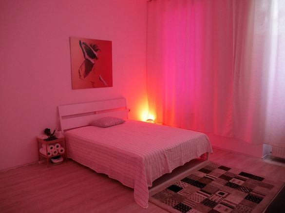 Studio Paradise - Erotic Massage in Vienna, Austria