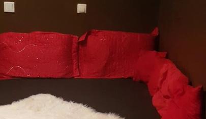 Studio Rose Salon Judith - Erotic Massage in Vienna, Austria