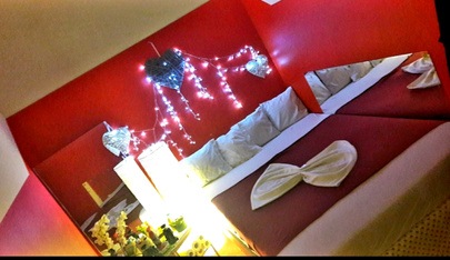 Studio Rose Salon Judith - Erotic Massage in Vienna, Austria