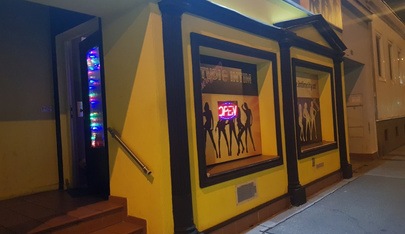 Studio Rose Salon Judith - Erotic Massage in Vienna, Austria