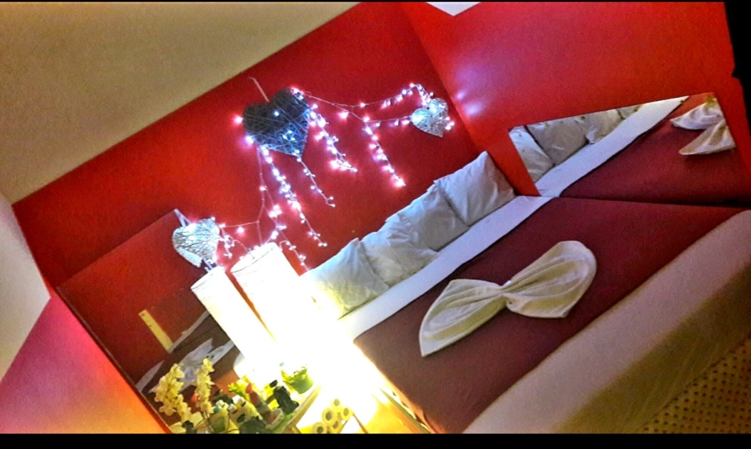 Studio Rose Salon Judith - Erotic Massage in Vienna, Austria