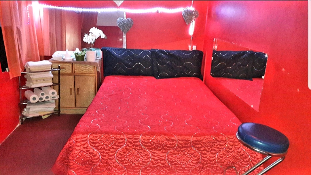 Studio Rose Salon Judith - Erotic Massage in Vienna, Austria