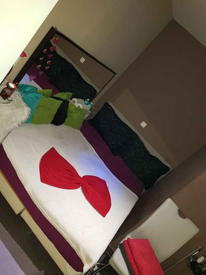 Studio Rose Salon Judith - Erotic Massage in Vienna, Austria
