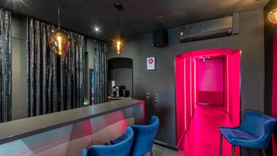 Studio Savage 16 - Erotic Massage in Vienna, Austria