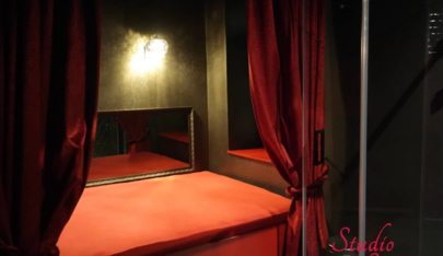 Studio Savage 16 - Erotic Massage in Vienna, Austria