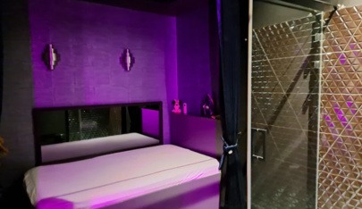Studio Savage 16 - Erotic Massage in Vienna, Austria
