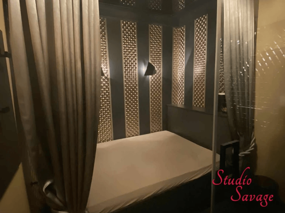 Studio Savage 16 - Erotic Massage in Vienna, Austria