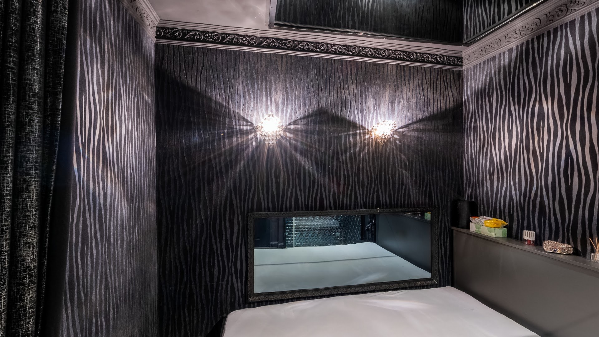 Studio Savage 16 - Erotic Massage in Vienna, Austria