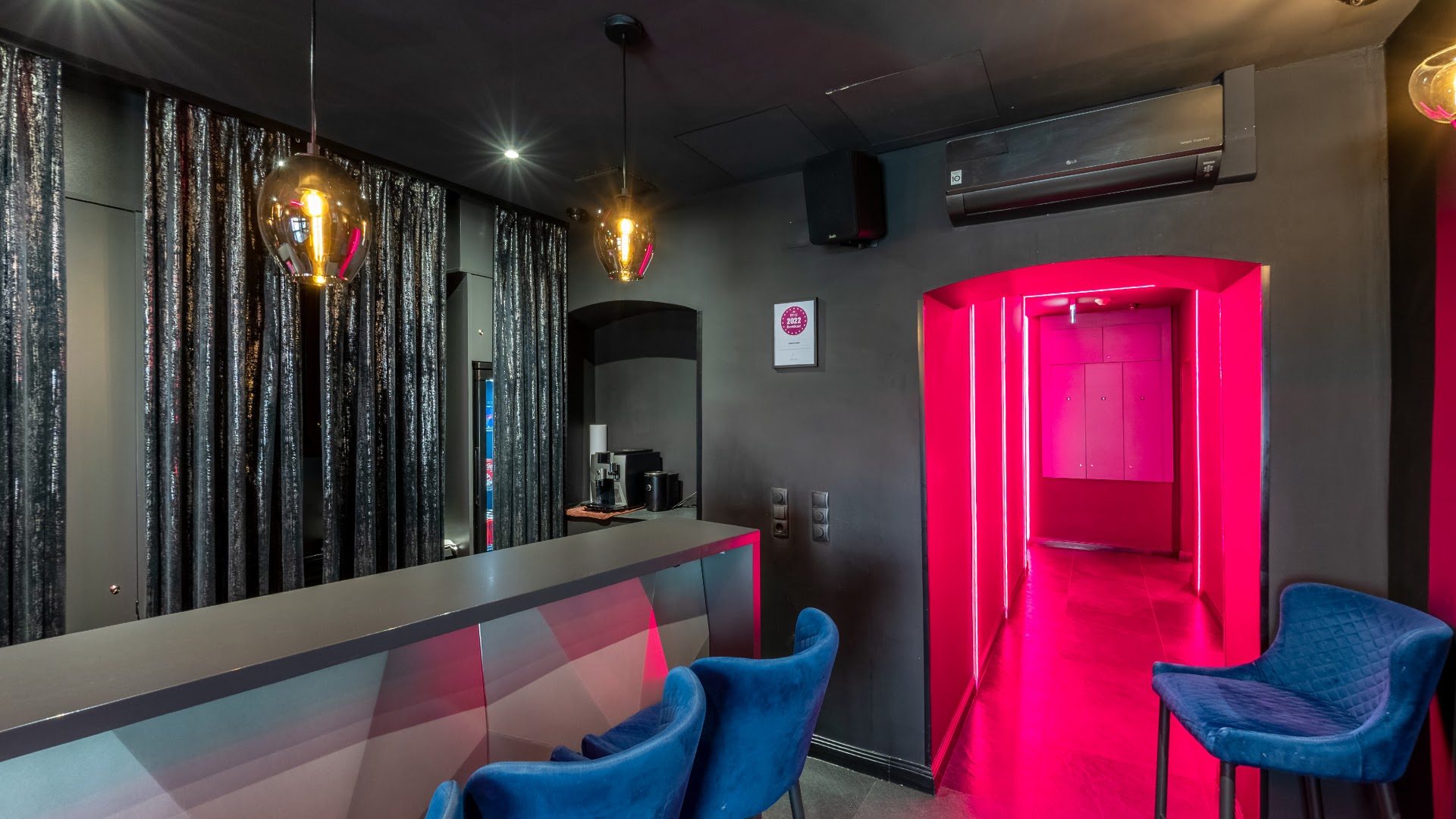 Studio Savage 16 - Erotic Massage in Vienna, Austria