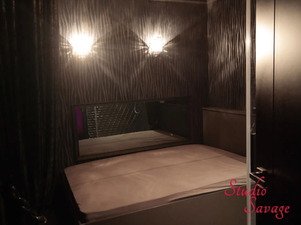 Studio Savage 16 - Erotic Massage in Vienna, Austria