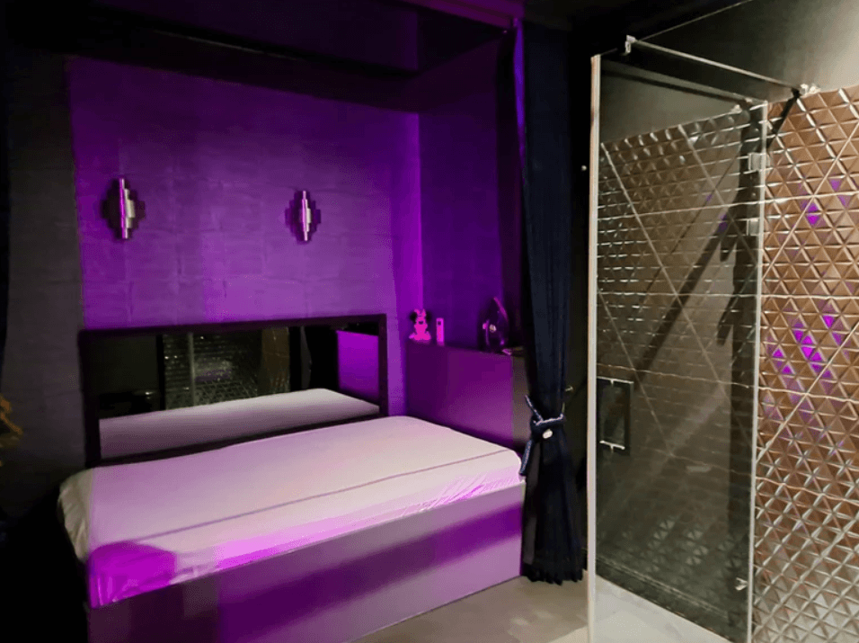 Studio Savage 16 - Erotic Massage in Vienna, Austria