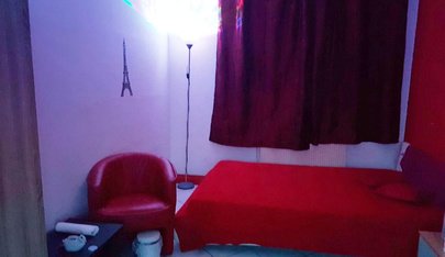 Studio Schüttelstraße - Erotic Massage in Vienna, Austria