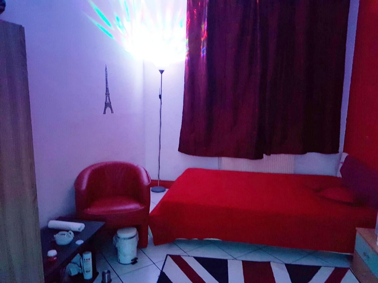 Studio Schüttelstraße - Erotic Massage in Vienna, Austria