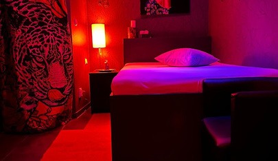 Studio Sonja Steirische Sünde - Erotic Massage in Vienna, Austria