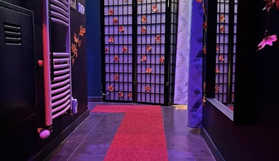 Studio Sonja Steirische Sünde - Erotic Massage in Vienna, Austria