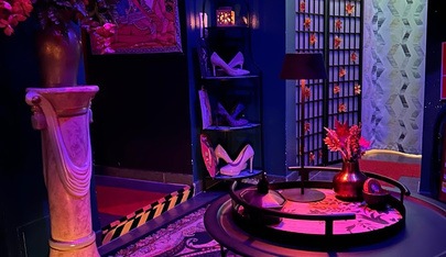 Studio Sonja Steirische Sünde - Erotic Massage in Vienna, Austria