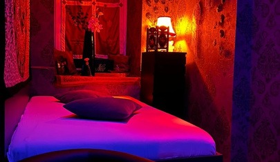 Studio Sonja Steirische Sünde - Erotic Massage in Vienna, Austria