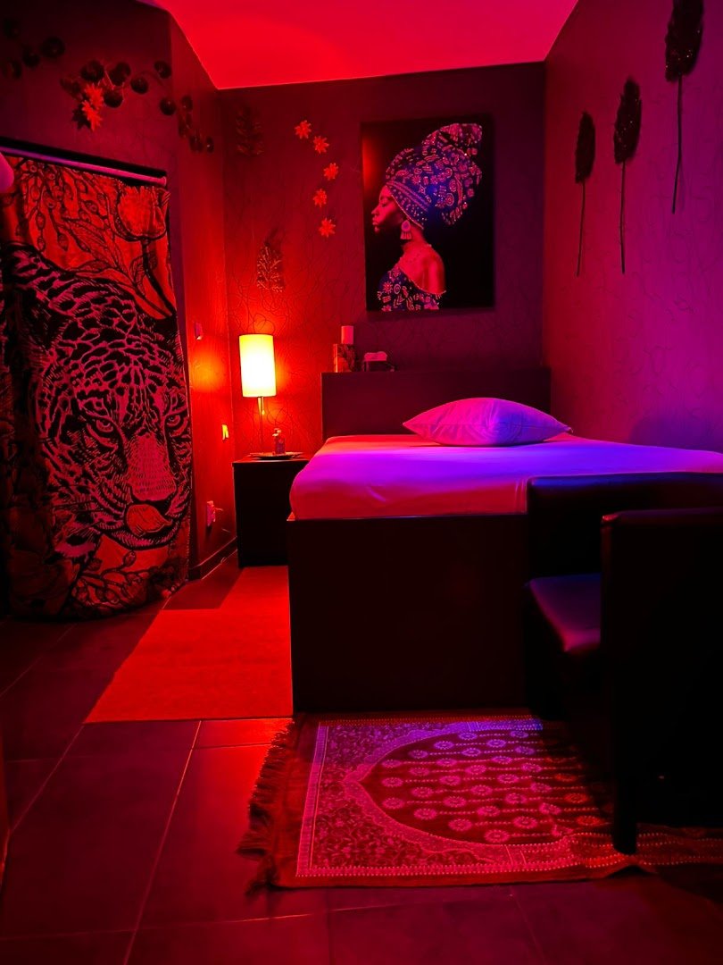 Studio Sonja Steirische Sünde - Erotic Massage in Vienna, Austria