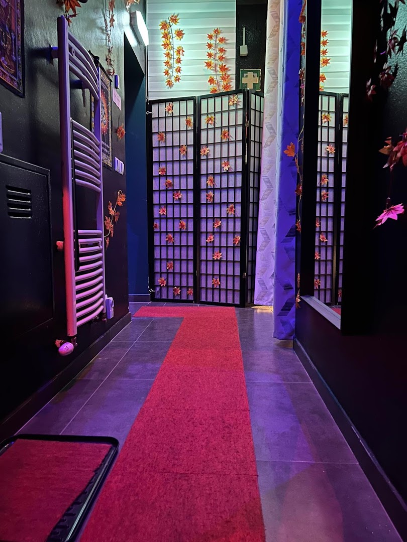 Studio Sonja Steirische Sünde - Erotic Massage in Vienna, Austria
