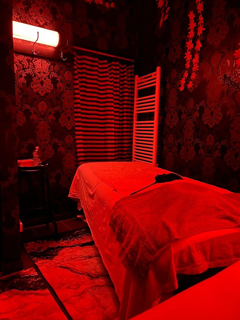 Studio Sonja Steirische Sünde - Erotic Massage in Vienna, Austria