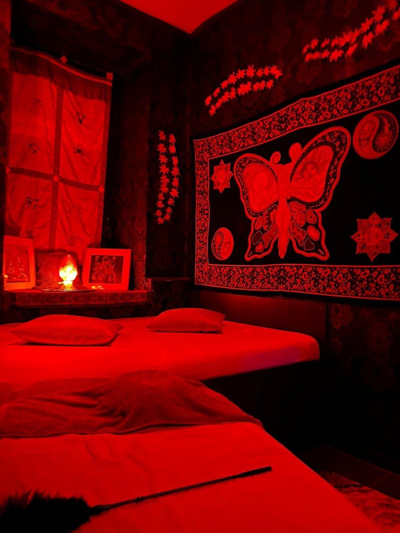 Studio Sonja Steirische Sünde - Erotic Massage in Vienna, Austria