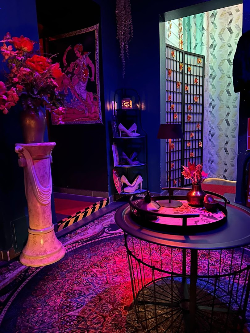 Studio Sonja Steirische Sünde - Erotic Massage in Vienna, Austria