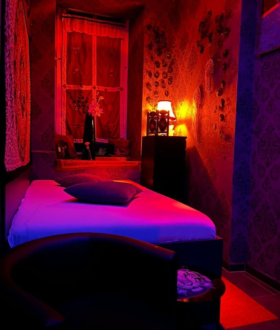Studio Sonja Steirische Sünde - Erotic Massage in Vienna, Austria