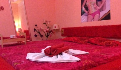 Studio-Tuberose - Erotic Massage in Vienna, Austria