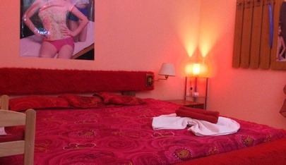 Studio-Tuberose - Erotic Massage in Vienna, Austria