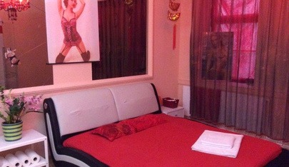 Studio-Tuberose - Erotic Massage in Vienna, Austria