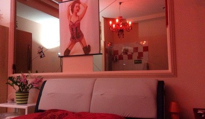 Studio-Tuberose - Erotic Massage in Vienna, Austria