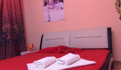 Studio-Tuberose - Erotic Massage in Vienna, Austria