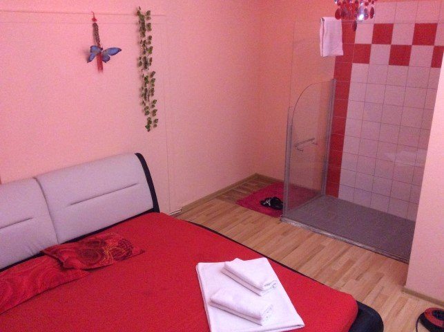 Studio-Tuberose - Erotic Massage in Vienna, Austria
