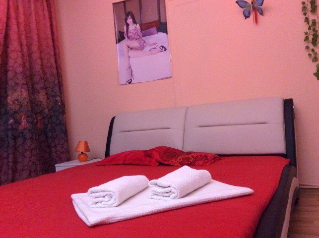 Studio-Tuberose - Erotic Massage in Vienna, Austria