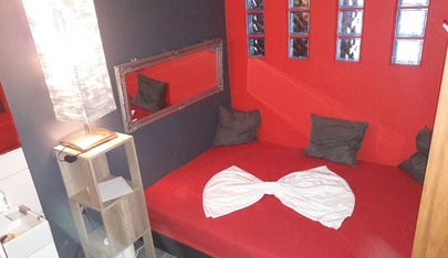 Studio Vip - Erotic Massage in Vienna, Austria