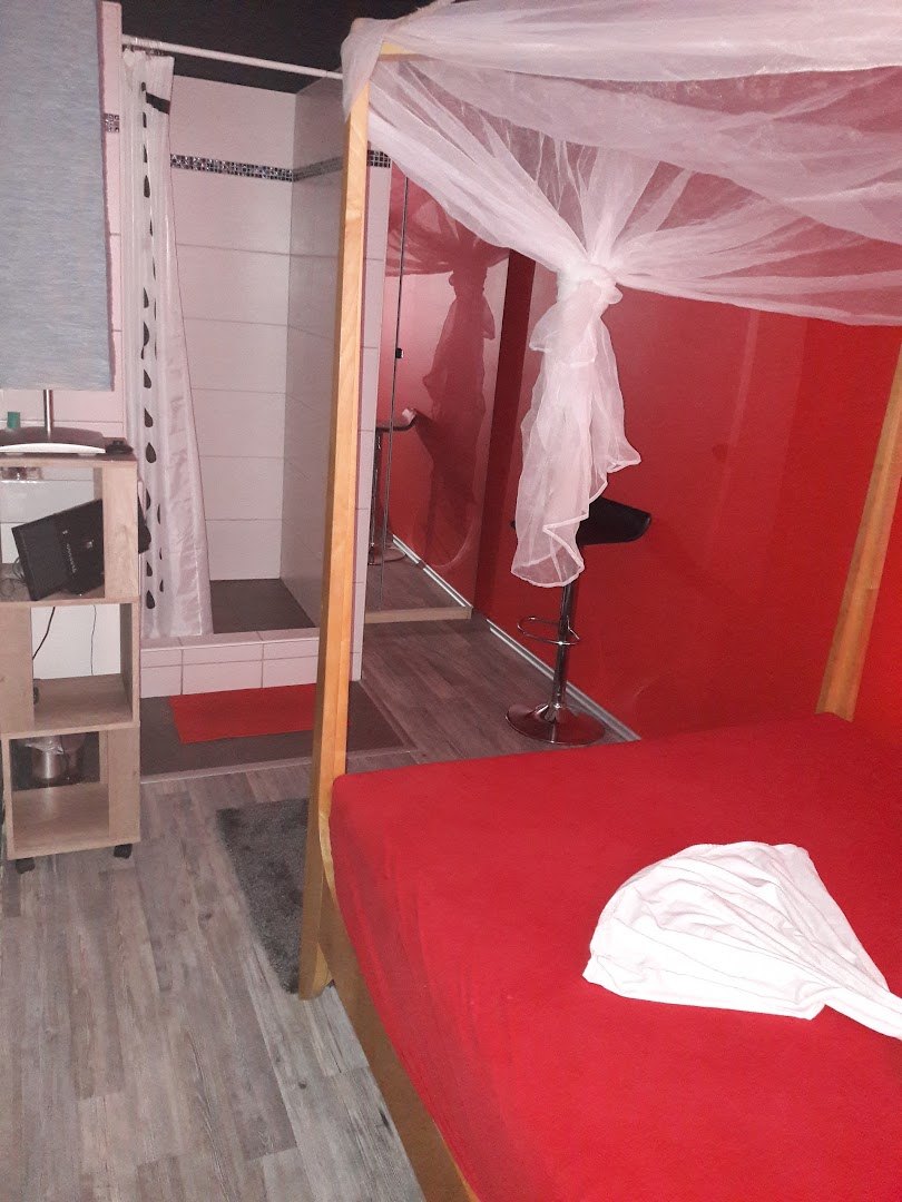 Studio Vip - Erotic Massage in Vienna, Austria