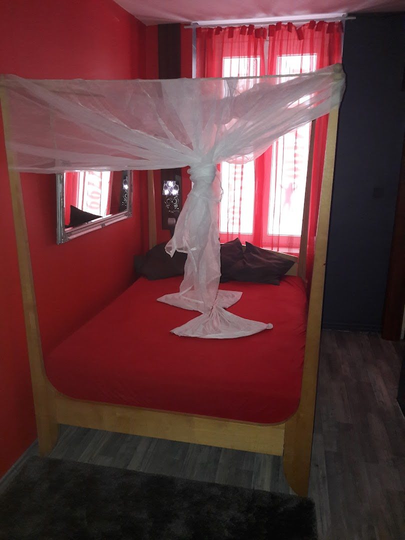 Studio Vip - Erotic Massage in Vienna, Austria