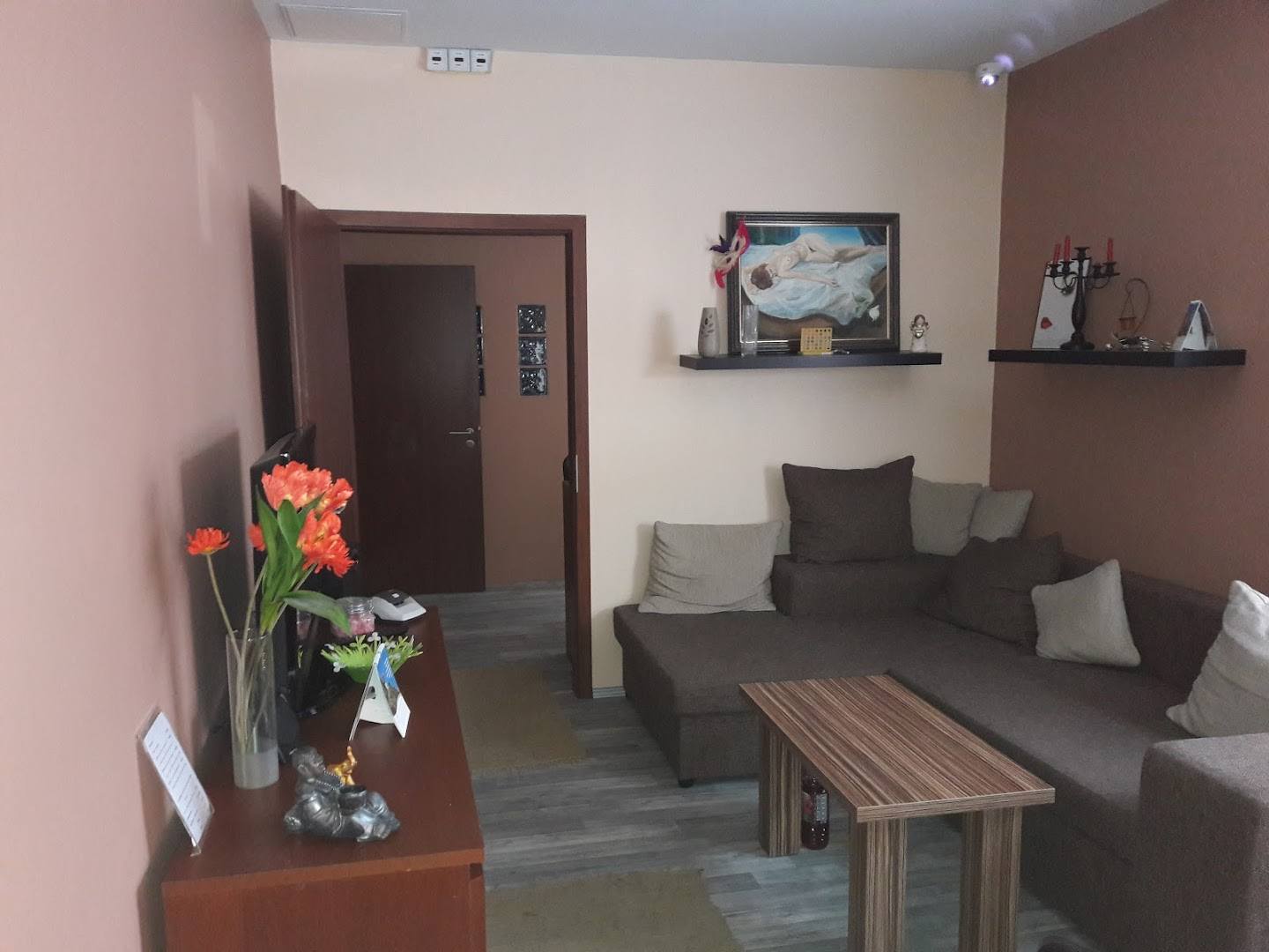 Studio Vip - Erotic Massage in Vienna, Austria